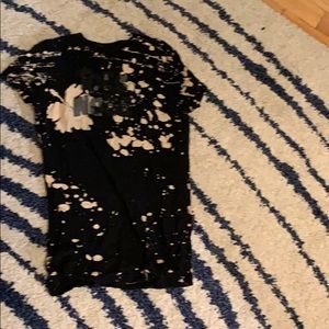 Toes on the nose t-shirt 👕